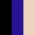 Mix(Nero-Bluette-Natural)